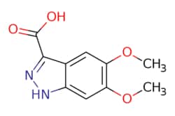 eMolecules​ 5,6-Dimethoxy-1H-indazole-3-carboxylic acid | 29281-07-0 |