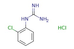 eMolecules​ N-(2-Chloro-phenyl)-guanidine hydrochloride | 24067-11-6 |