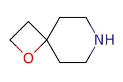 eMolecules​ 1-Oxa-7-aza-spiro[3.5]nonane | 38674-21-4 | MFCD14581756 | 1g