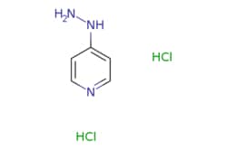 eMolecules​ Pyridin-4-yl-hydrazine dihydrochloride | 106898-34-4 | MFCD09260890