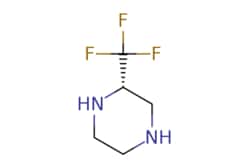 eMolecules​&nbsp;(S)-2-Trifluoromethyl-piperazine | 1187931-35-6 | MFCD07373384 | 1g