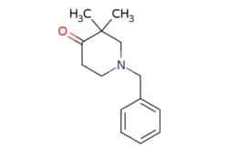 eMolecules​&nbsp;1-Benzyl-3,3-dimethyl-piperidin-4-one | 173186-91-9 | MFCD09908040 | 5g