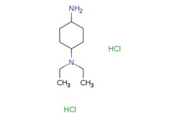 eMolecules​ N,N-Diethyl-cyclohexane-1,4-diamine dihydrochloride | 1187927-93-0 | MFCD08752576 | 5g