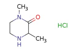 eMolecules​ 1,3-Dimethyl-piperazin-2-one hydrochloride | 1219425-22-5 |