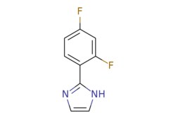 eMolecules​ 2-(2,4-Difluoro-phenyl)-1H-imidazole | 885278-05-7 | MFCD06804548