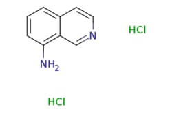 eMolecules​&nbsp;Isoquinolin-8-ylamine dihydrochloride | 1187929-16-3 | MFCD09832198 | 5g