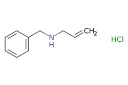 eMolecules​ Allyl-benzyl-amine hydrochloride | 23530-82-7 | MFCD07107801