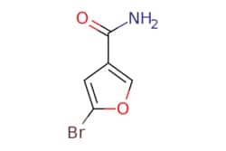 eMolecules​ 5-Bromo-furan-3-carboxylic acid amide | 189330-16-3 | MFCD20542895