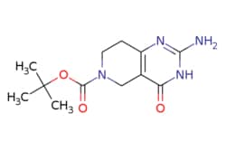 eMolecules​ 2-Amino-6-Boc-4-oxo-3,5,7,8-tetrahydro-4H-pyrido[4,3-d]pyrimidine