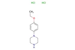 eMolecules​ 1-(4-Ethoxy-phenyl)-piperazine dihydrochloride | 53689-12-6