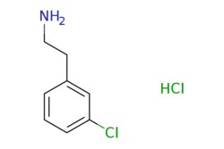 eMolecules​ 2-(3-Chloro-phenyl)-ethylamine hydrochloride | 89042-13-7 |