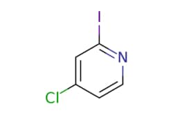 eMolecules​ 4-Chloro-2-iodo-pyridine | 22918-03-2 | MFCD12913885 | 1g,