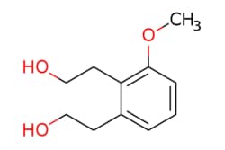 eMolecules​ 2-[2-(2-Hydroxy-ethyl)-6-methoxy-phenyl]-ethanol | 847199-04-6