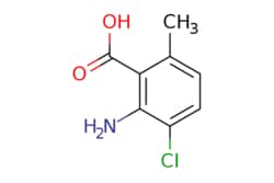 eMolecules​ 2-Amino-3-chloro-6-methyl-benzoic acid | 72618-63-4 | MFCD20649875