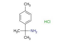 eMolecules​ 1-Methyl-1-p-tolyl-ethylamine hydrochloride | 1654774-17-0