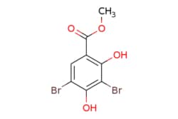 eMolecules​ 3,5-Dibromo-2,4-dihydroxybenzoic acid methyl ester | 885279-78-7