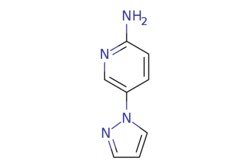 eMolecules​ 5-Pyrazol-1-yl-pyridin-2-ylamine | 1152839-05-8 | MFCD11135728