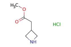 eMolecules​ Azetidin-3-yl-acetic acid methyl ester hydrochloride | 1229705-59-2
