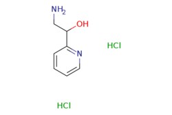 eMolecules​ 2-Amino-1-pyridin-2-yl-ethanol dihydrochloride | 90345-24-7