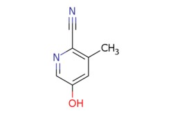 eMolecules​ 5-Hydroxy-3-methyl-pyridine-2-carbonitrile | 228867-86-5 |