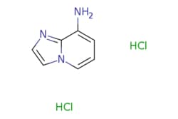 eMolecules​ Imidazo[1,2-a]pyridin-8-ylamine dihydrochloride | 235106-56-6