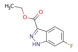 eMolecules​ Ethyl 6-fluoro-1H-indazole-3-carboxylate | 885279-30-1 | MFCD07371605