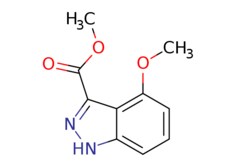 eMolecules​ Methyl 4-methoxy-1H-indazole-3-carboxylate | 865887-07-6 |