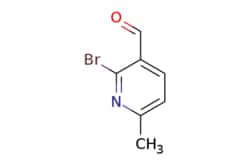 eMolecules​ 2-Bromo-6-methyl-pyridine-3-carbaldehyde | 853179-74-5 | MFCD09997894