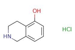eMolecules​ 1,2,3,4-Tetrahydro-isoquinolin-5-ol hydrochloride | 102879-34-5