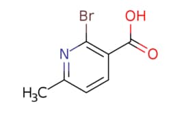 eMolecules​ 2-Bromo-6-methyl-nicotinic acid | 1060810-09-4 | MFCD13189307