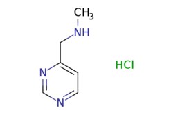 eMolecules​&nbsp;Methyl-pyrimidin-4-ylmethyl-amine hydrochloride | 1260783-69-4 | MFCD12197389 | 5g