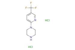 eMolecules​ 1-(5-Trifluoromethyl-pyridin-2-yl)-piperazine dihydrochloride | 120298-11-5 | MFCD09997861 | 1g
