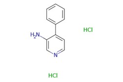 eMolecules​ 4-Phenyl-pyridin-3-ylamine dihydrochloride | 165387-82-6 |