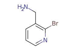 eMolecules​ C-(2-Bromo-pyridin-3-yl)-methylamine | 205744-15-6 | MFCD07375377