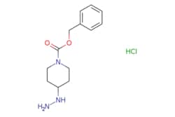 eMolecules​ 4-Hydrazino-piperidine-1-carboxylic acid benzyl ester hydrochloride
