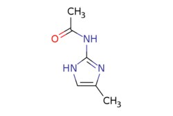 eMolecules​ N-(4-Methyl-1H-imidazol-2-yl)-acetamide | 160041-61-2 | MFCD15474890