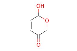 eMolecules​ 6-Hydroxy-6H-pyran-3-one | 35436-57-8 | MFCD02181121 | 1g,