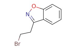 eMolecules​ 3-(2-Bromo-ethyl)-benzo[d]isoxazole | 57148-67-1 | MFCD11900703