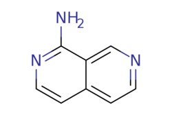 eMolecules​ [2,7]Naphthyridin-1-ylamine | 27225-00-9 | MFCD11506147 | 5g,