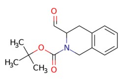 eMolecules​ 3-Formyl-3,4-dihydro-1H-isoquinoline-2-carboxylic acid tert-butyl