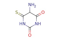 eMolecules​ 5-Amino-6-thioxo-dihydro-pyrimidine-2,4-dione | 34771-17-0