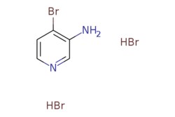 eMolecules​ 4-Bromo-pyridin-3-ylamine dihydrobromide | 1220039-37-1 | MFCD15474983