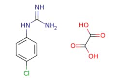 eMolecules​ N-(4-Chloro-phenyl)-guanidine oxalate | 1187927-61-2 | MFCD11506084 | 500mg