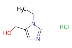 eMolecules​ (3-Ethyl-3H-imidazol-4-yl)-methanol hydrochloride | 1187931-61-8