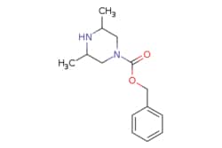 eMolecules​ 1-Cbz-3,5-dimethyl-piperazine | 885278-83-1 | MFCD07371656