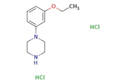 eMolecules​ 1-(3-Ethoxy-phenyl)-piperazine dihydrochloride | 286464-56-0