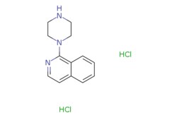 eMolecules​ 1-Piperazin-1-yl-isoquinoline dihydrochloride | 906745-82-2 | MFCD22689273 | 5g