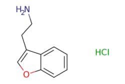 eMolecules​ 2-Benzofuran-3-yl-ethylamine hydrochloride | 27404-32-6 | MFCD20278262