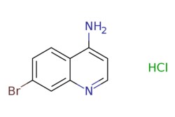 eMolecules​ 7-Bromo-quinolin-4-ylamine hydrochloride | 1187931-88-9 | MFCD11506323
