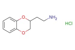 eMolecules​ 2-(2,3-Dihydro-benzo[1,4]dioxin-2-yl)-ethylamine hydrochloride